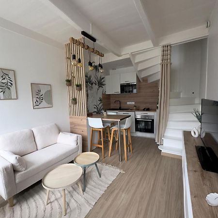 La Petite M Villa Tremereuc ภายนอก รูปภาพ