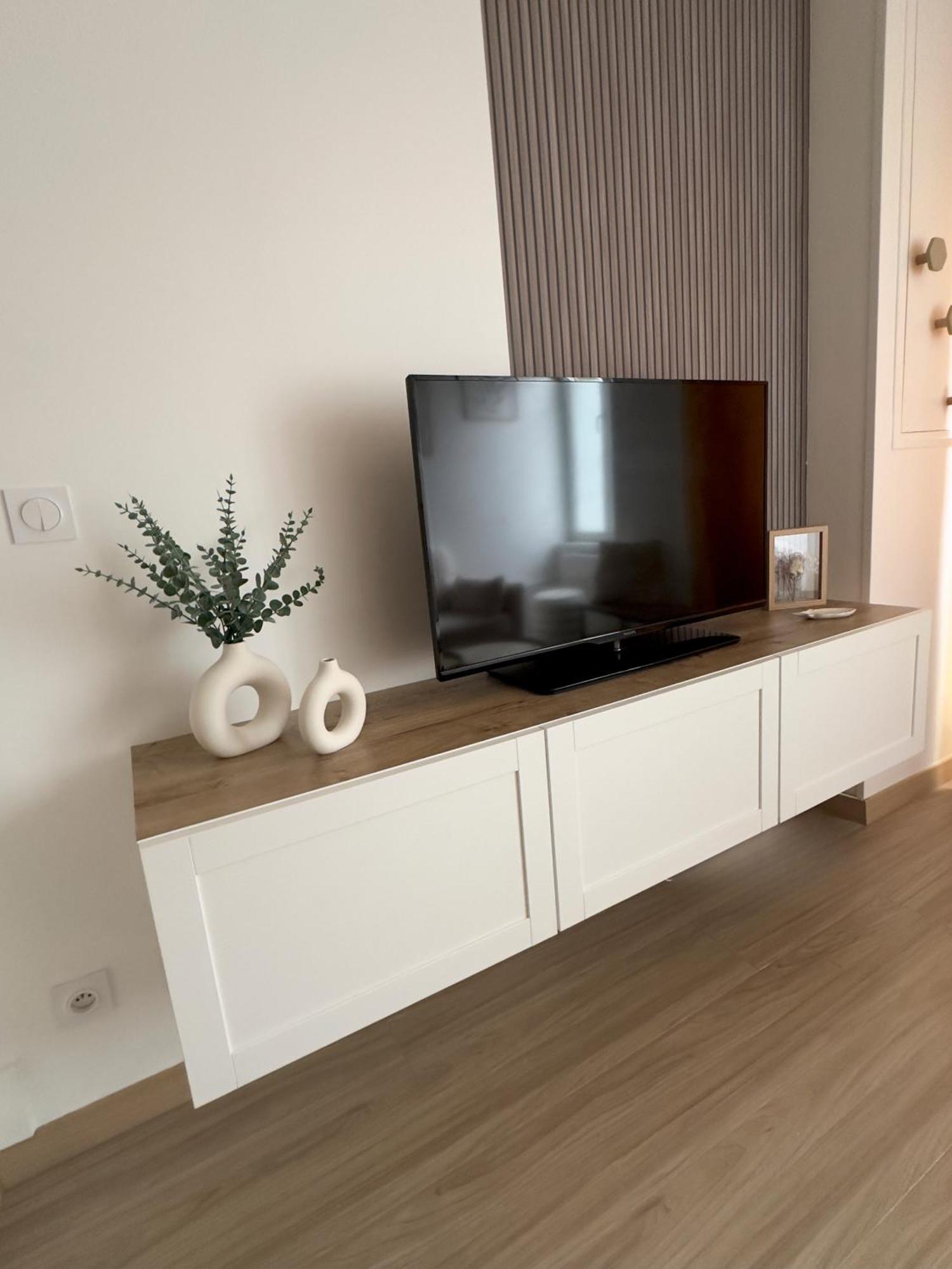La Petite M Villa Tremereuc ภายนอก รูปภาพ
